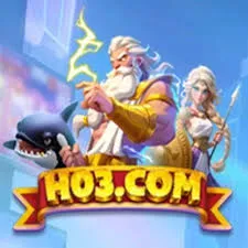 H03 - Pertarungan Epik dalam Dunia MOBA