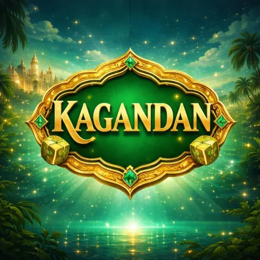 KAGANDAN - Game Tycoon Terbaik untuk Membangun Imperium Bisnis