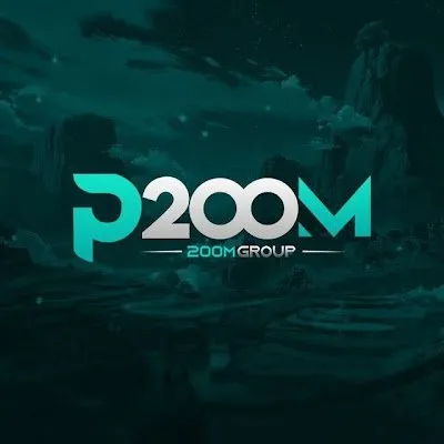P200M - Game Arcade Seru dan Menghibur