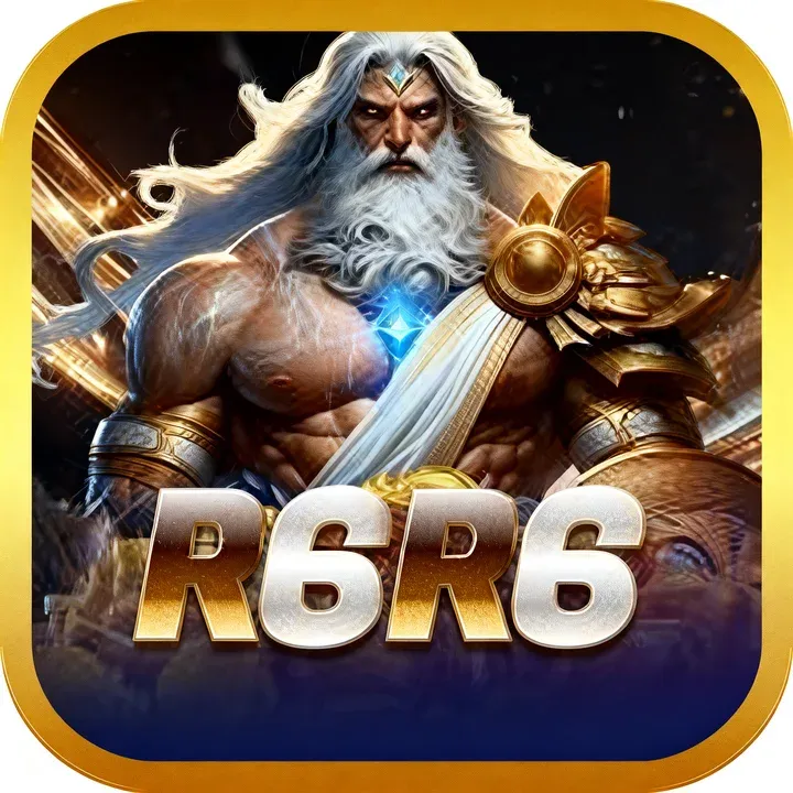 R6R6 - Petualangan Epik di Dunia MMORPG